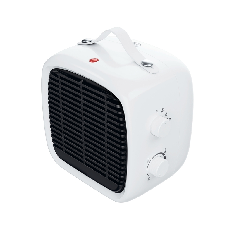 Electric Portable PTC Fan Heater with Overheat Protection for Room (PTC-170)