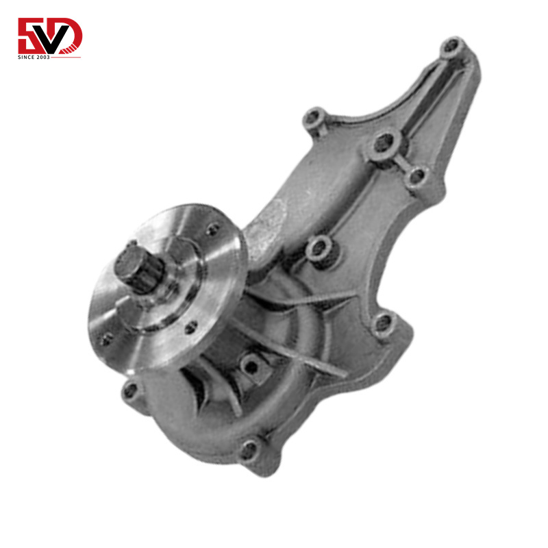 Водяной насос SVD 16100-39345 для Toyota