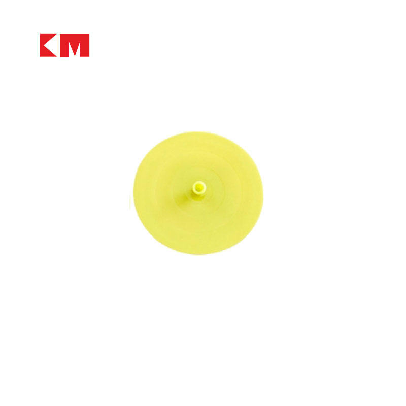 Km1323 Silicone Universal Food Household Microwave Heating Cover