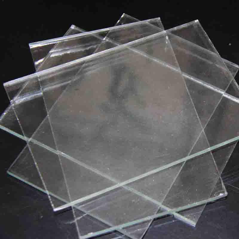 Factory Customized 3mm-19mm Float Transparent Aquarium Decoration Furniture Partition Ultra White Glass