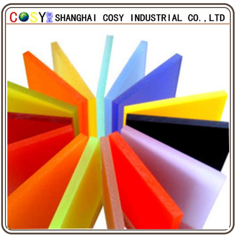 Cast Acrylic Sheet, Prespex Sheet,