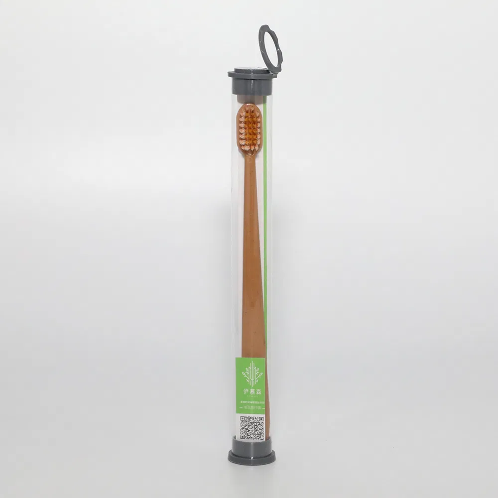 Aplus Disposable Children Hotel Toothbrush 05