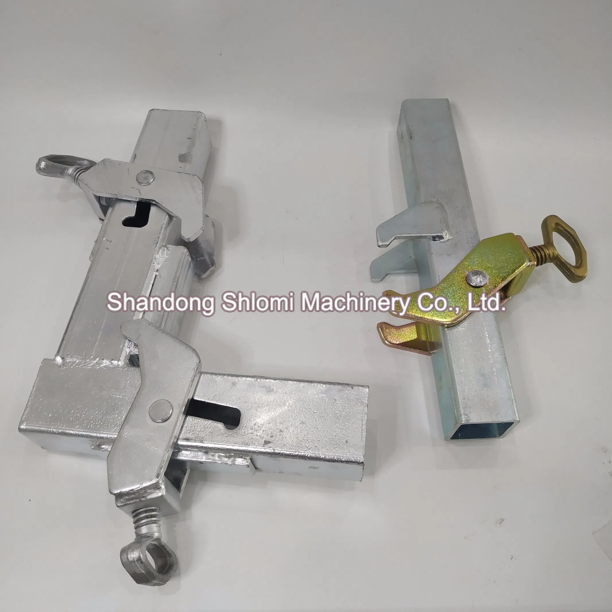 Construction Formwork Scaffolding Steel Rasto Ajustable Splice Rasto Clamp Rasto Aligning Clamp Corner Clamp Universal Clamp