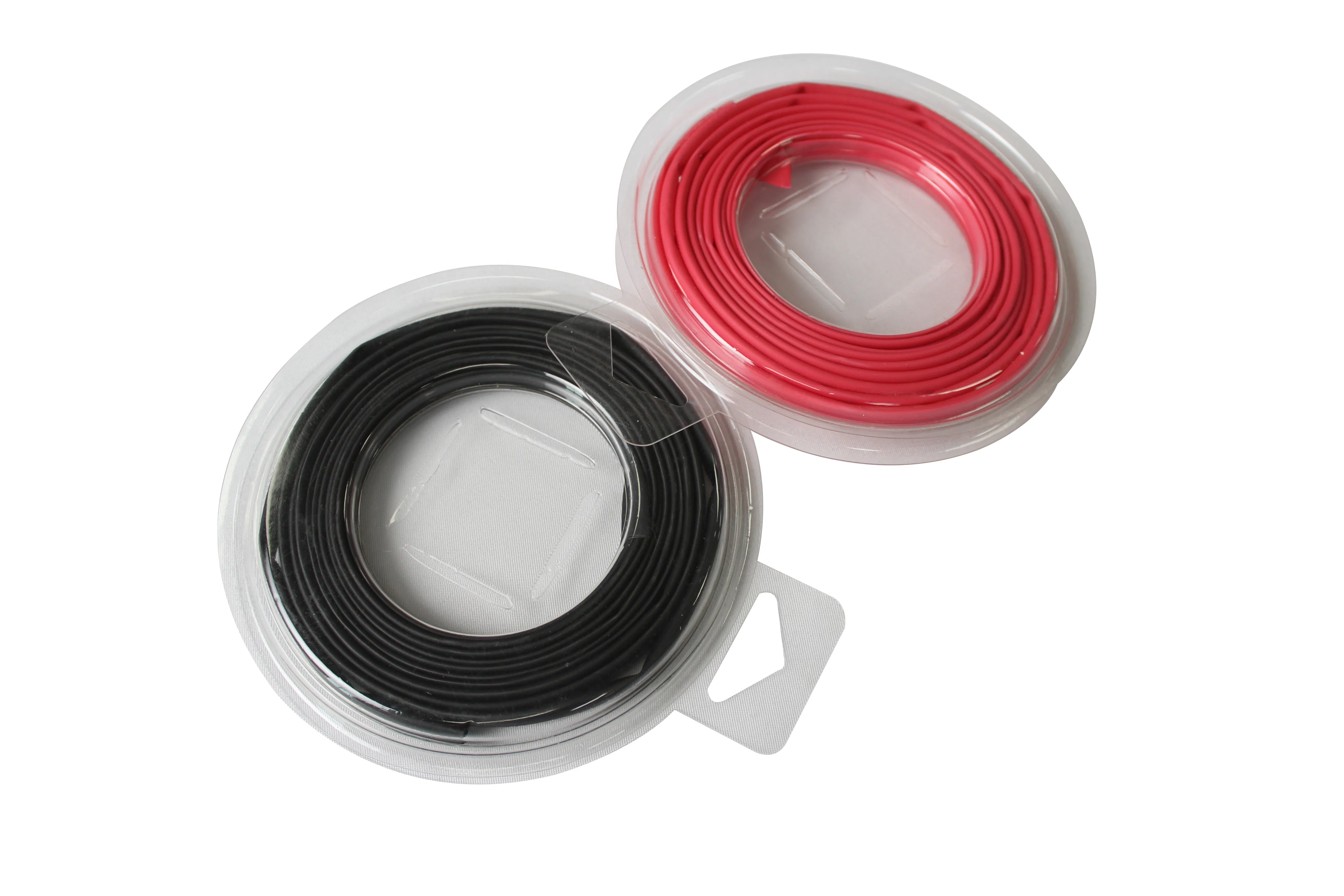 Efficient Heat Shrink Tube Kits for Wire with 10.4MPa Strength