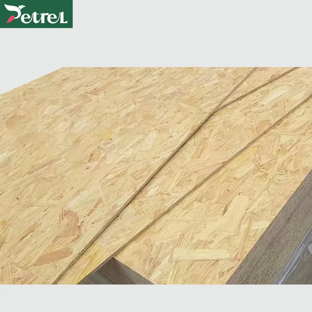 Affordable OSB Board for Stylish Vintage Home Decor Projects