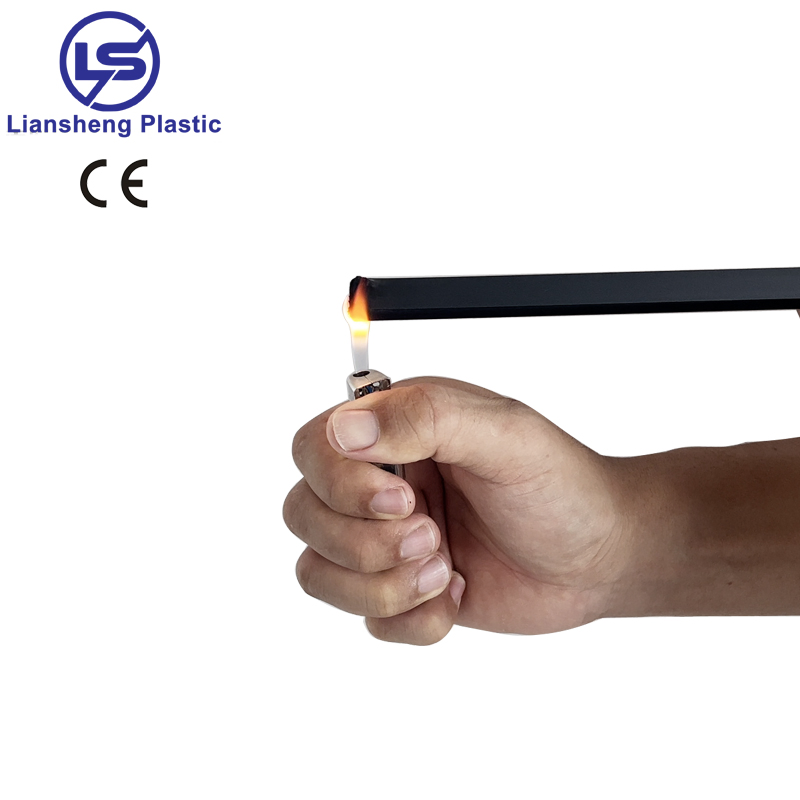 Modern Expansion Type Fire-Resistant Sealing Strip Seal Door Window