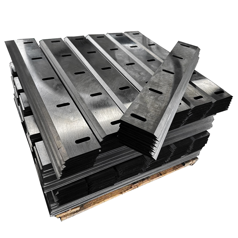 Premium Hdc Steel Knife with 52-55 Degrees Hardness Blade