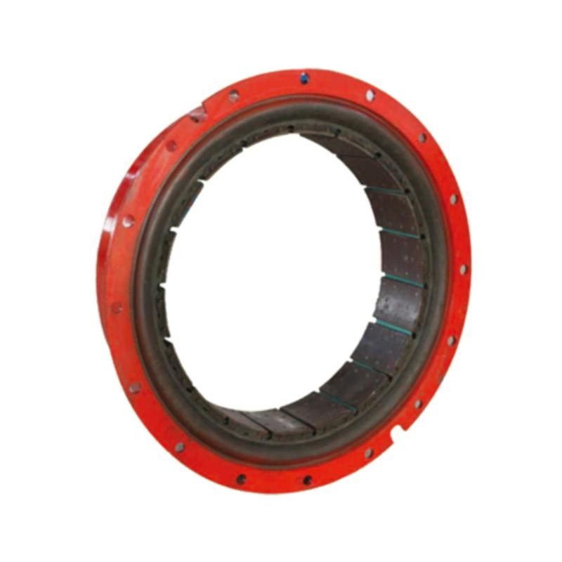 Пневматическая муфта LT500/125T, LT600/125T
