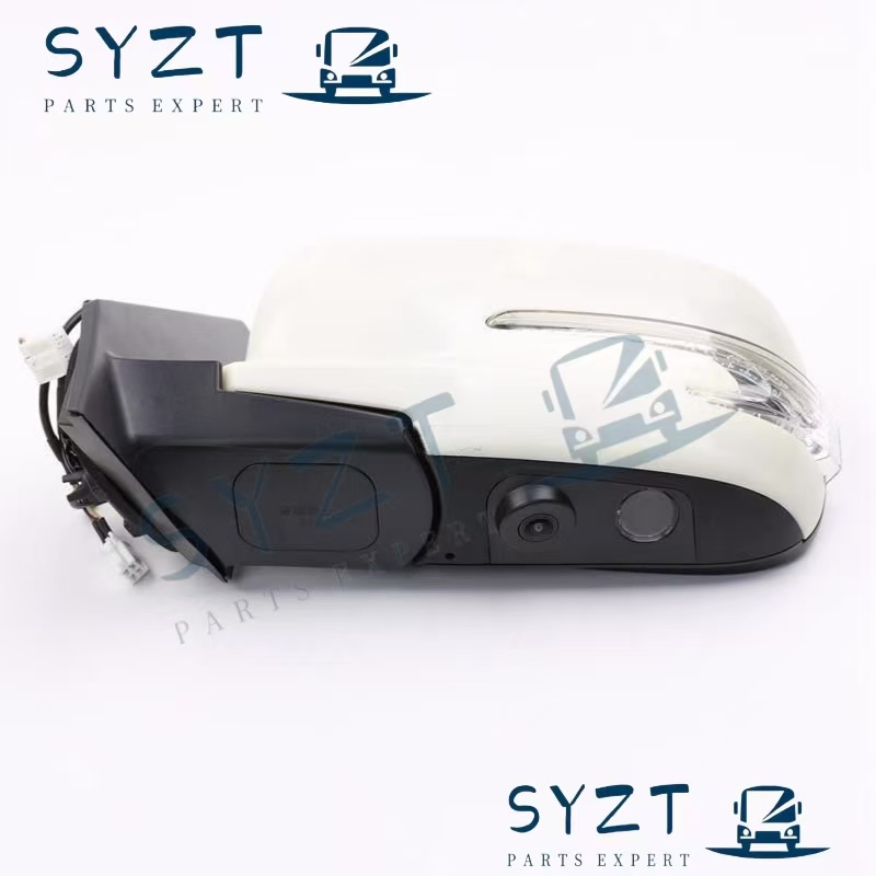 Byd Song Premium Glossy Side Mirror Assembly