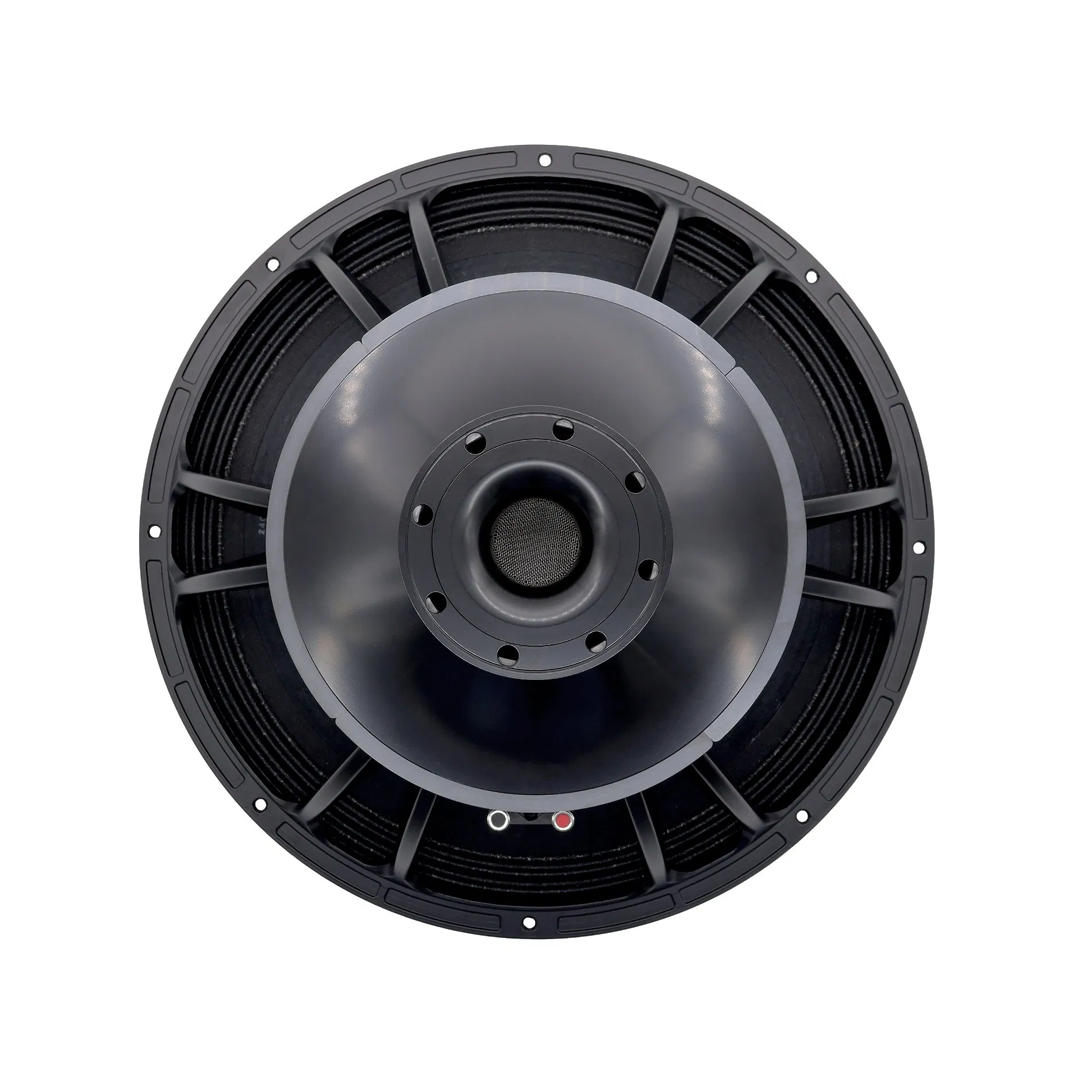 Professional Audio Speaker 3400W DJ Big Power Bass Sound 21 Inch Subwoofer OEM