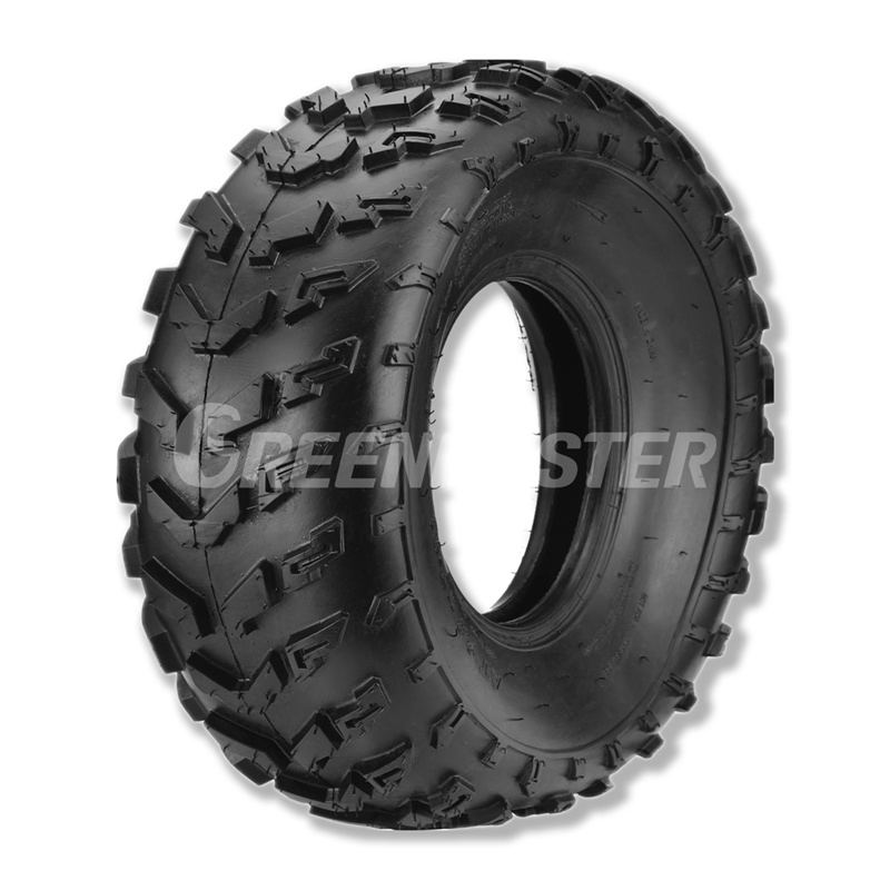 Шины ATV/UTV внедорожные 18X10.00-8 с дисками