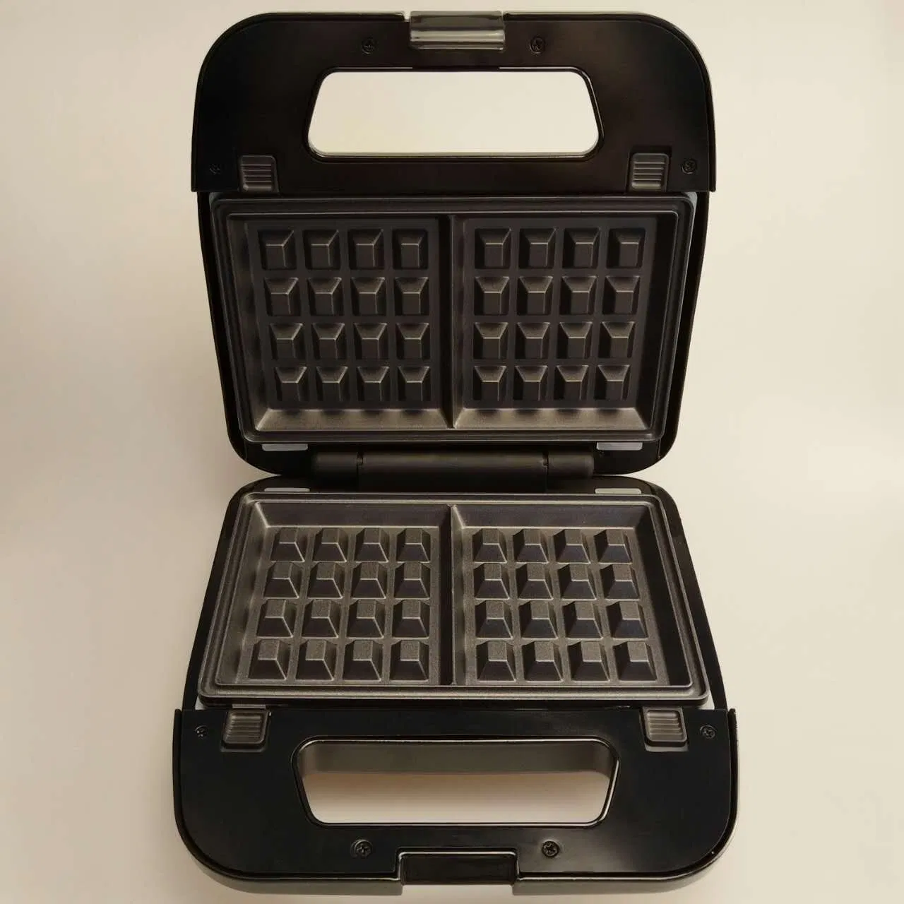 Efficient Automated Innovative Versatile Convenient Sandwich Maker