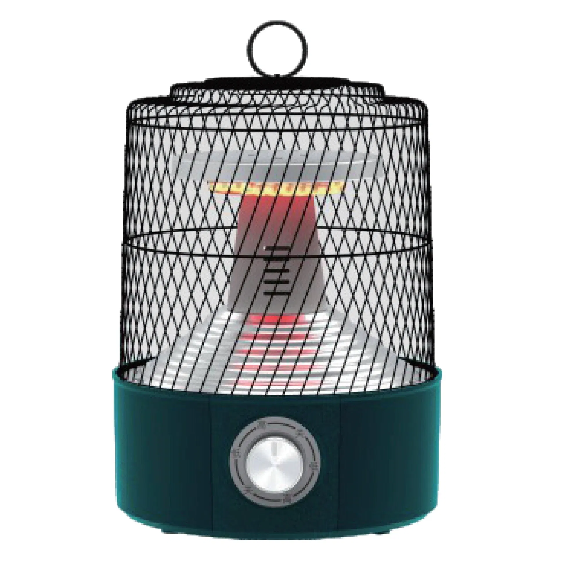 Ht-C3 High Quality Household Cage Electric Heater