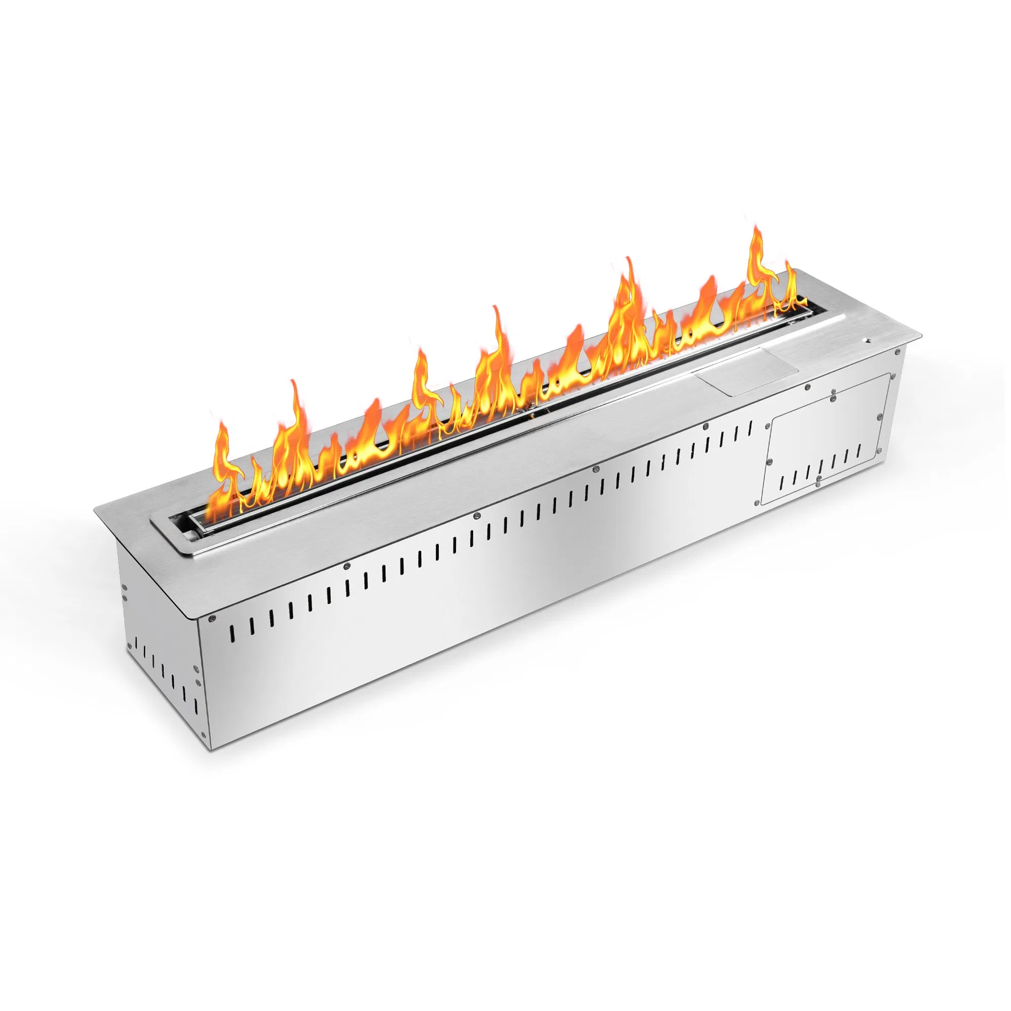Электрический биокамин Inno@fire с биоэтанолом