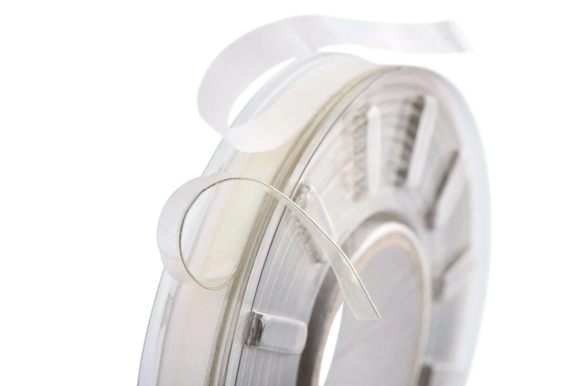 Good Quality Strong Adhesive Double Side Tape with Wire Trim