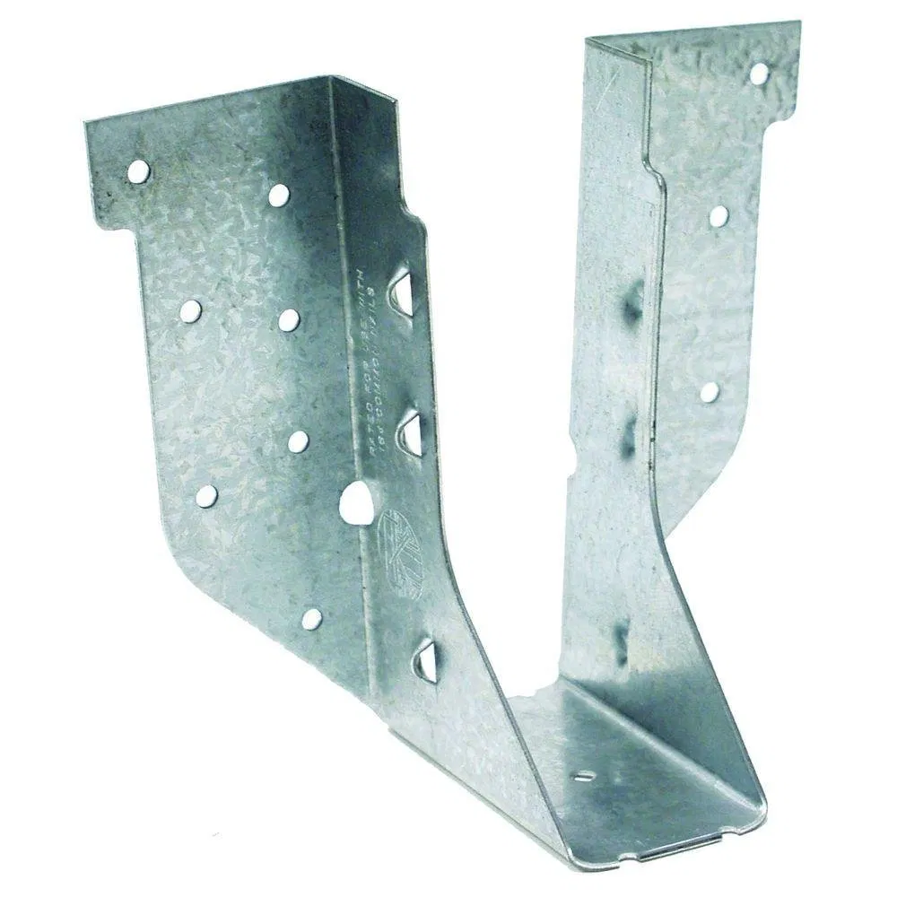 Customizable Precision Joist Connector Metal Fabrication for Structural Projects