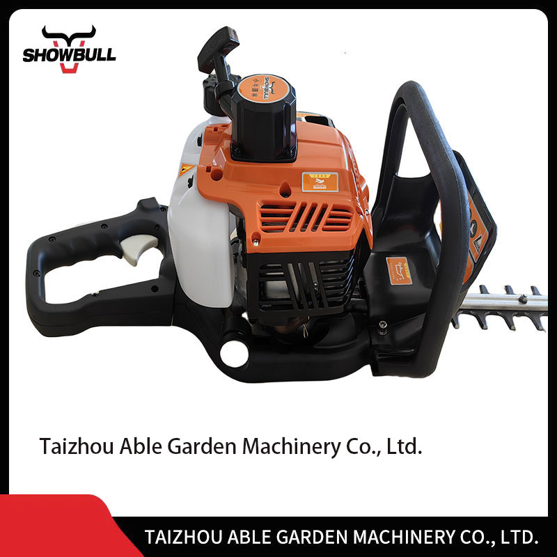Gasoline Power Products Grass Shear Saw Hedge Trimmer