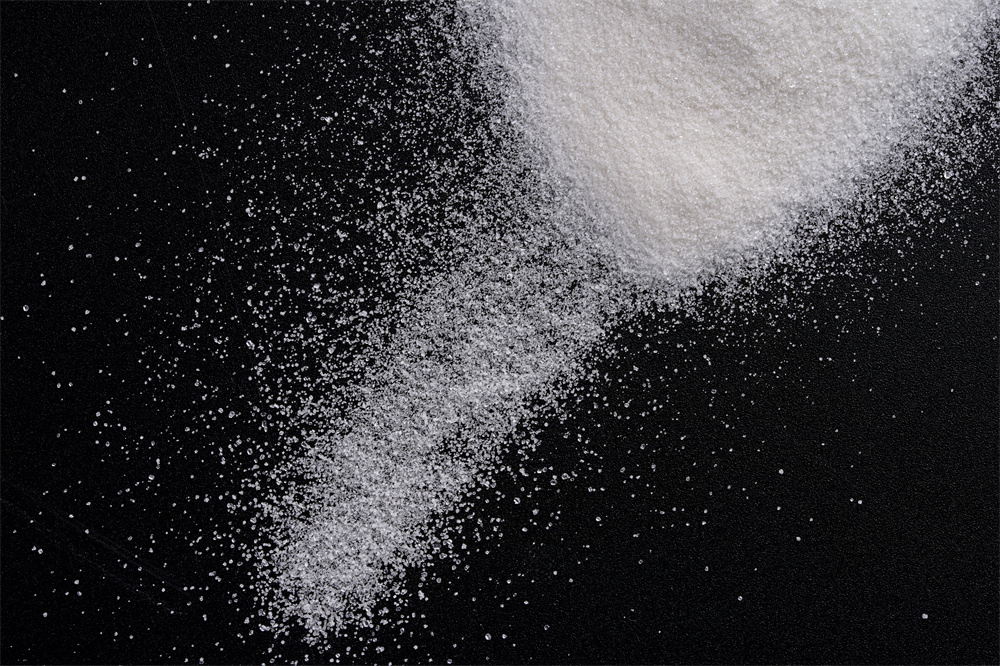 Industrial Calcium Formate-Non-Toxic Water-Resistant Eco-Friendly & Anti-Corrosion