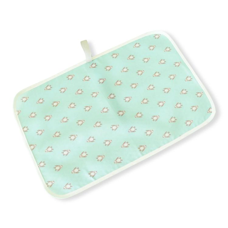 Wholesale Quick Absorbent Baby Bed Pad Breathable Washable Underpad