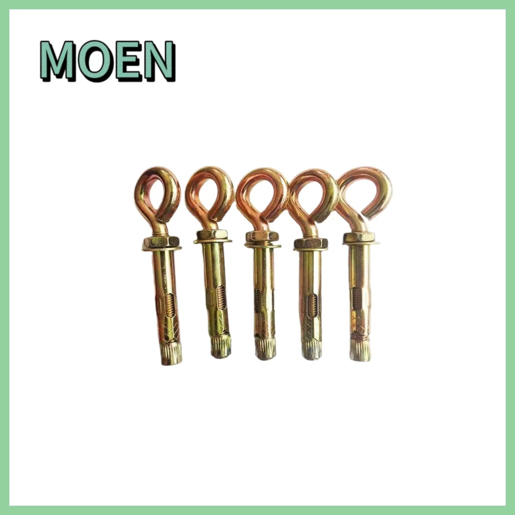 Распорный анкерный болт с проушиной Rawl Shield