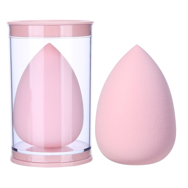 Miracle Complexion Beauty Sponge Makeup Blender Latex Free and Vegan Makeup Sponge
