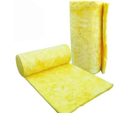 Eco-Friendly Glass Wool Insulation Material for Modern Roof Construction