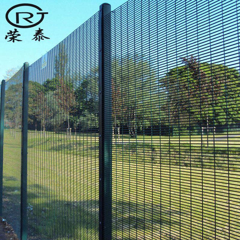 3′ Wire Mesh Fencing Anti-Climb Welded Wire Fence