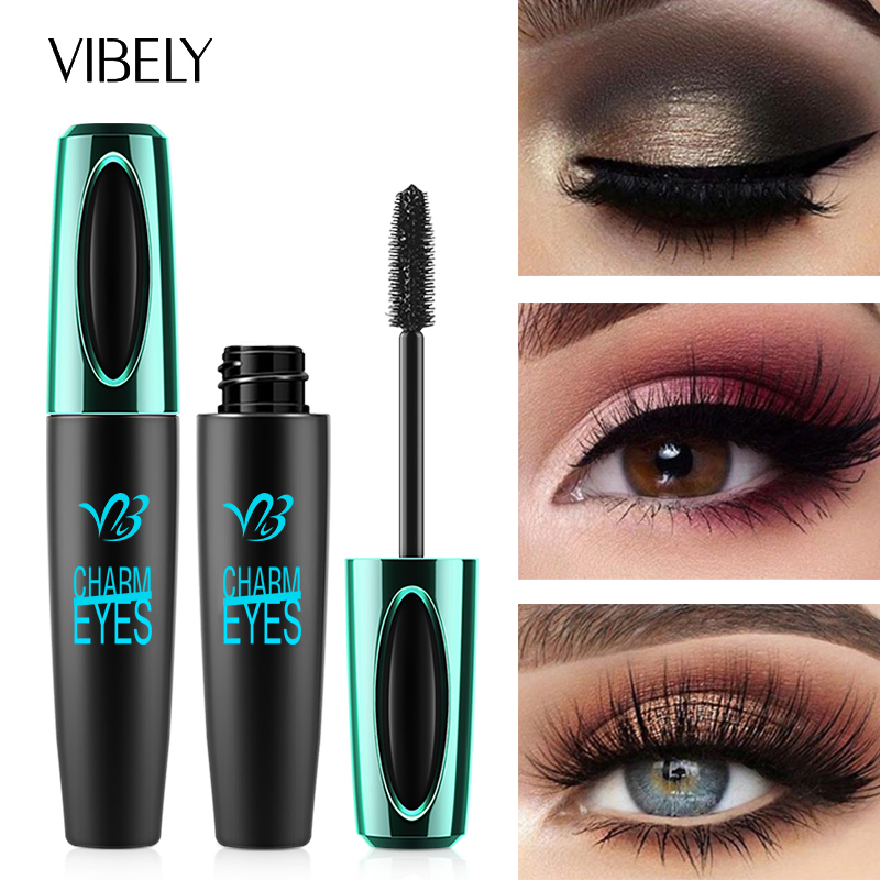 Makeup OEM Hot Selling Cruelty Free Eyelash Lengthening Mascara