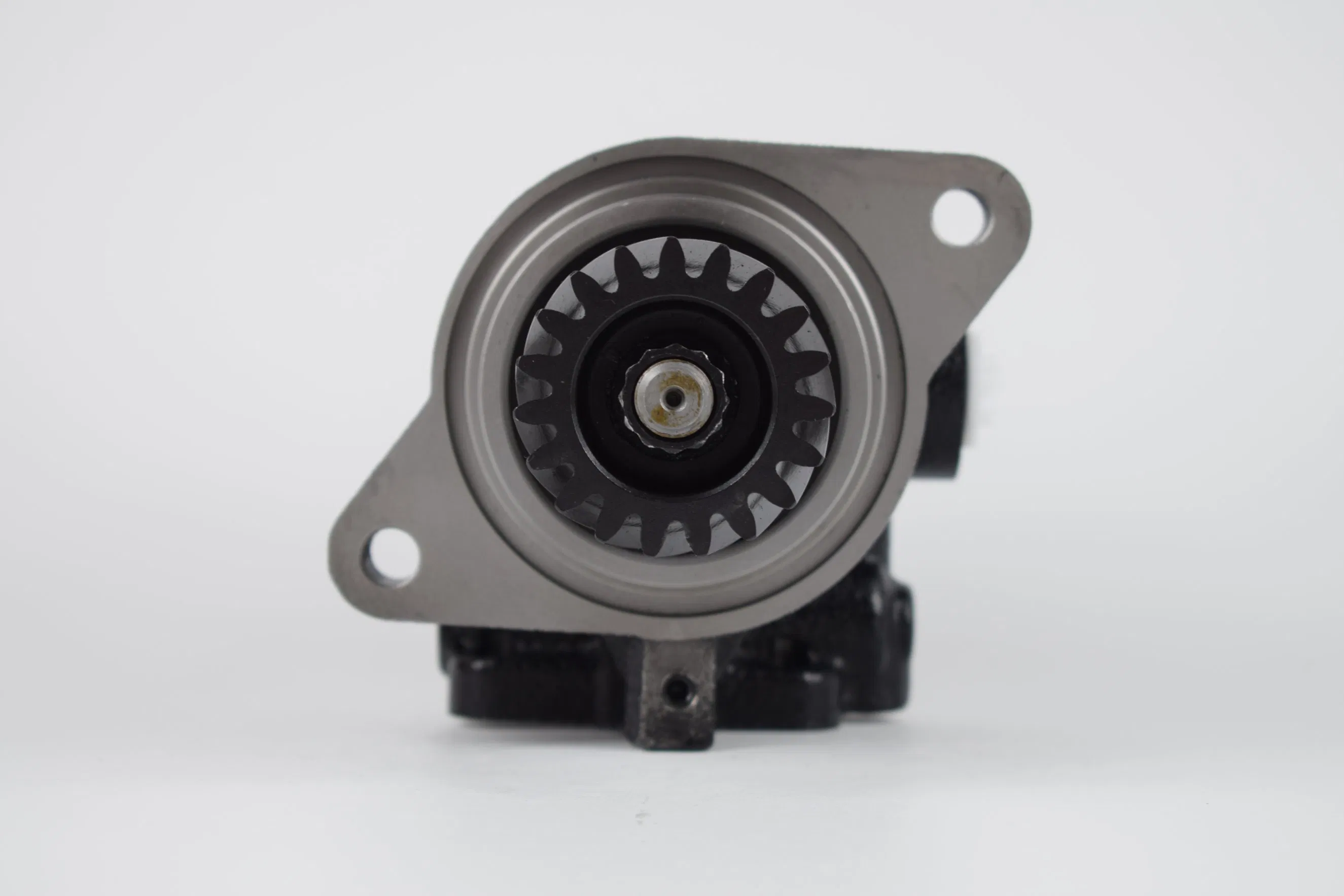 Насос ГУР Quanxing 44310-1621/44310-1490 для Hino Em100/Ek 100