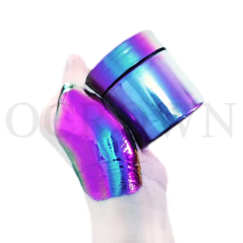 Cosmetic Grade Chameleon Powder Super Pearl Pigment Nail Polish Pigment