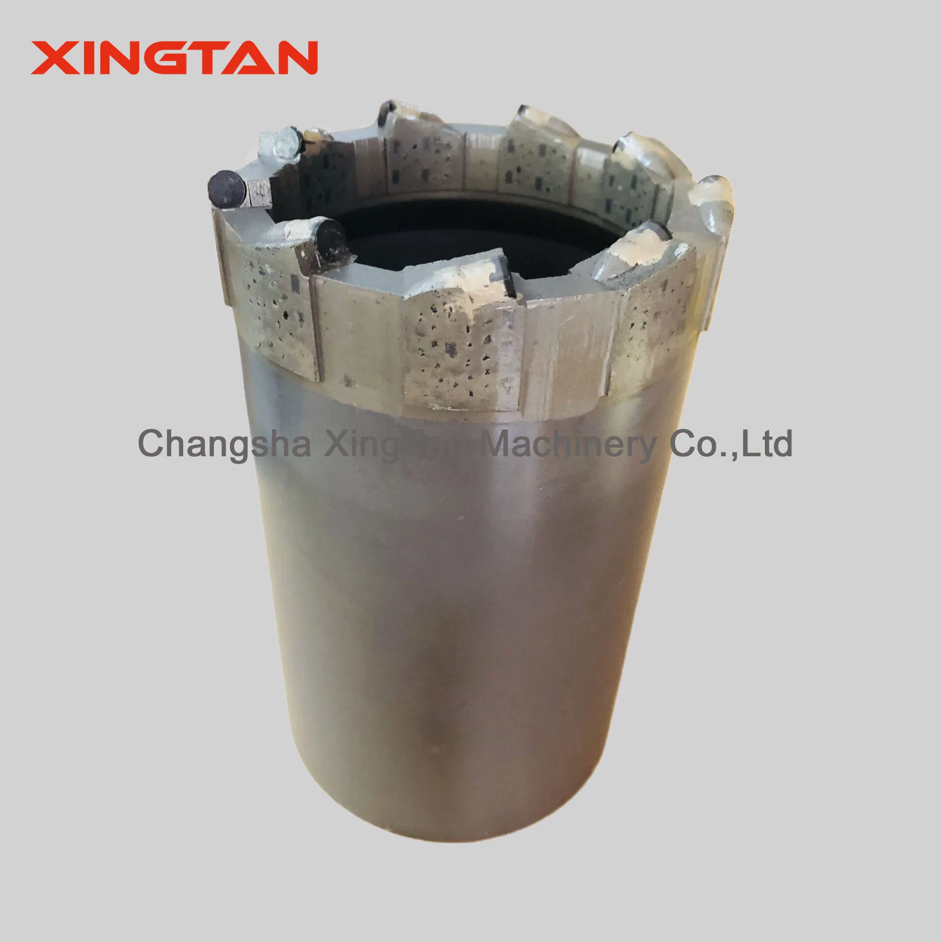 Professional and High-Quality PDC Diamond Drilling Tools/Diamond Core Drill Bits/Rock Drilling/Soil Testing/Geological Exploration