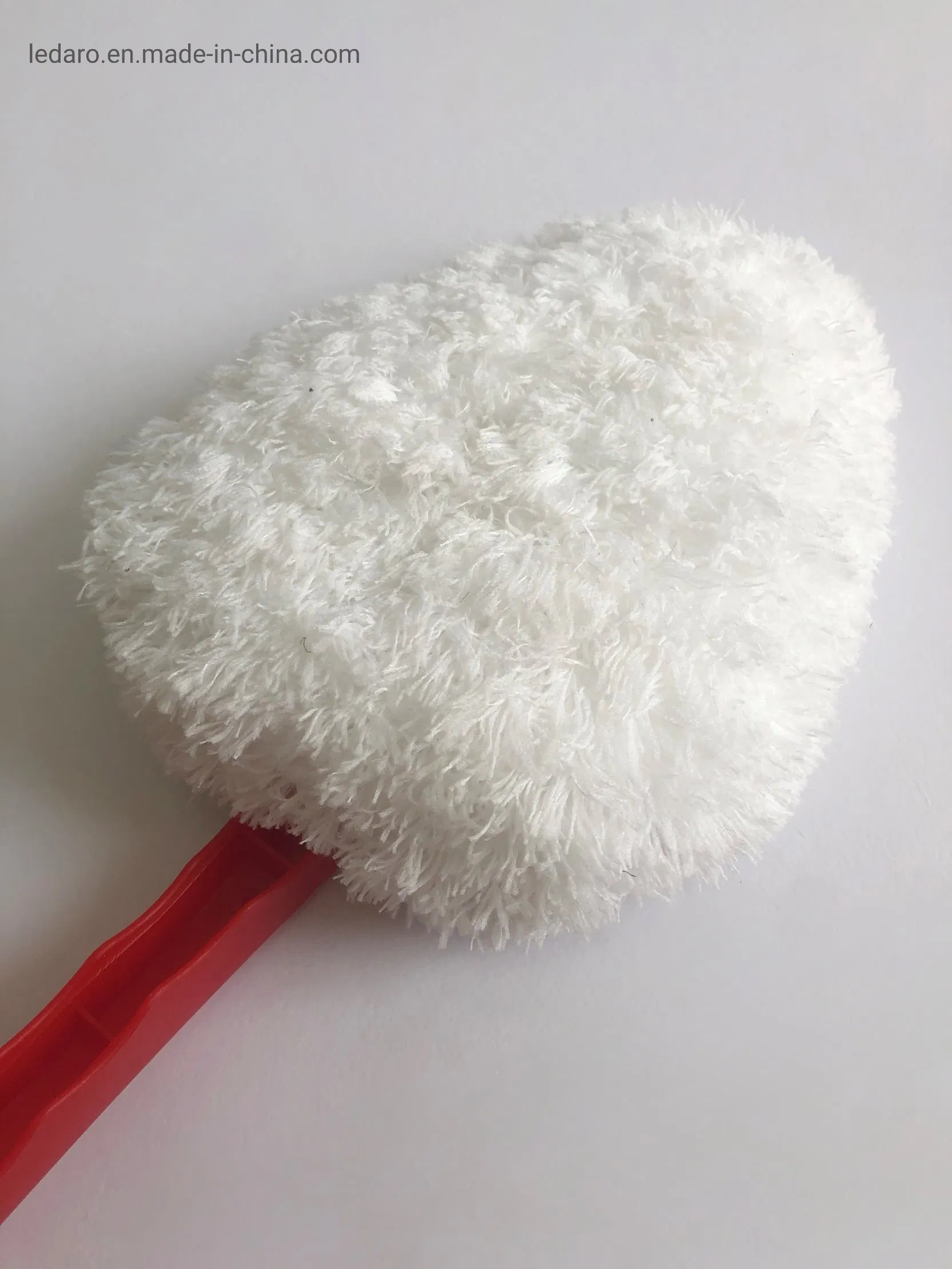 Factory Price Car Home Kitchen Keyboard Soft Washable Microfiber Customized Color Duster