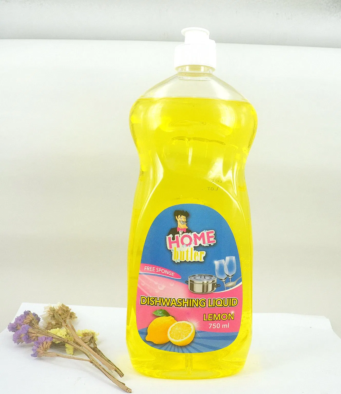 500ml Glass Cleaner Clean Your House Shine
