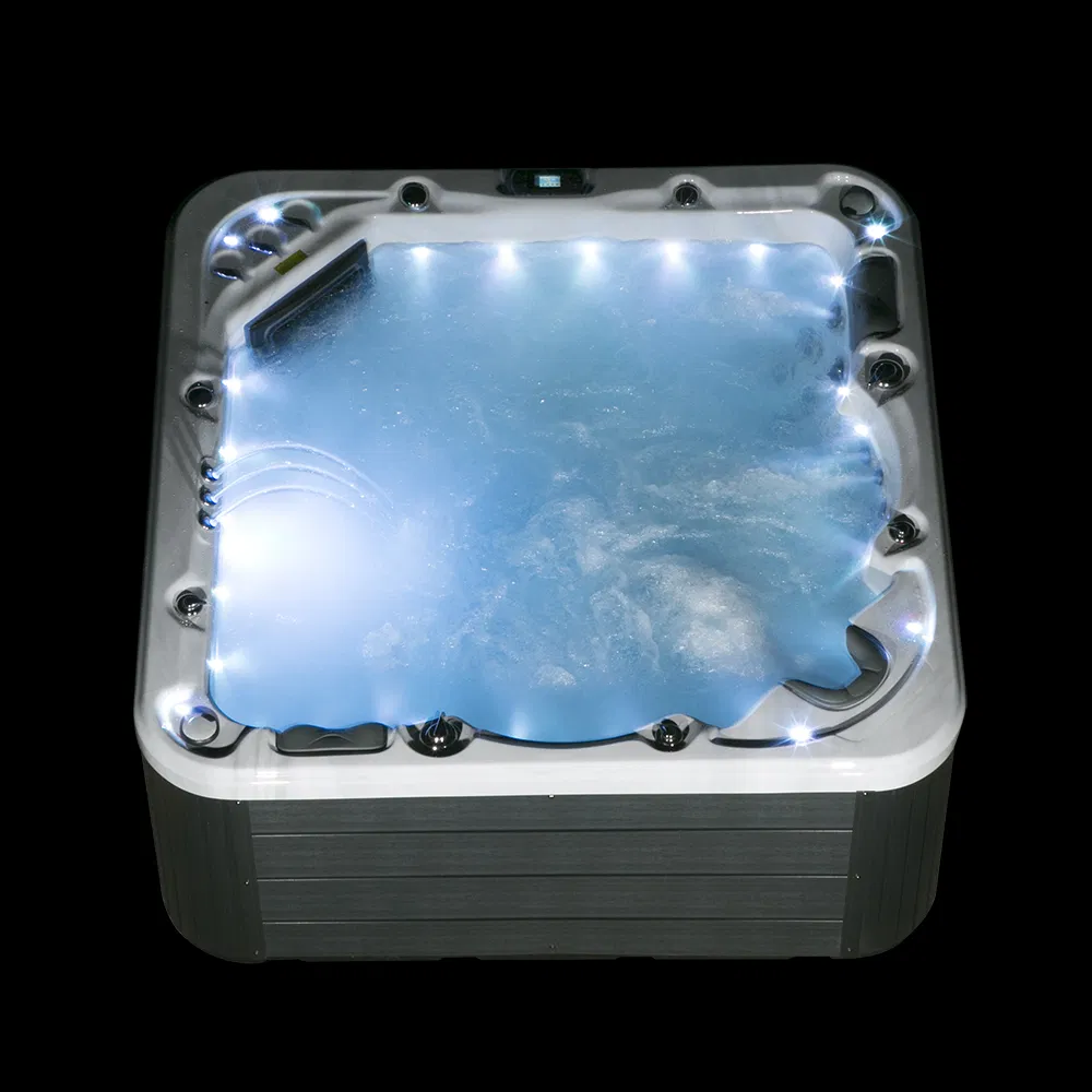 Надувной СПА-бассейн Sparelax 5A10 для улицы