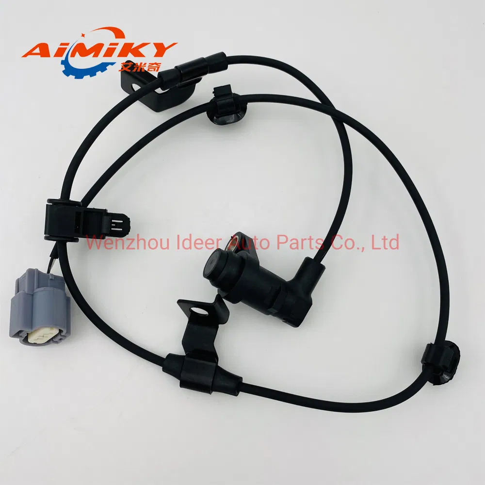 Датчик скорости колеса ABS 4670A595/4670A596 для Mitsubishi L200