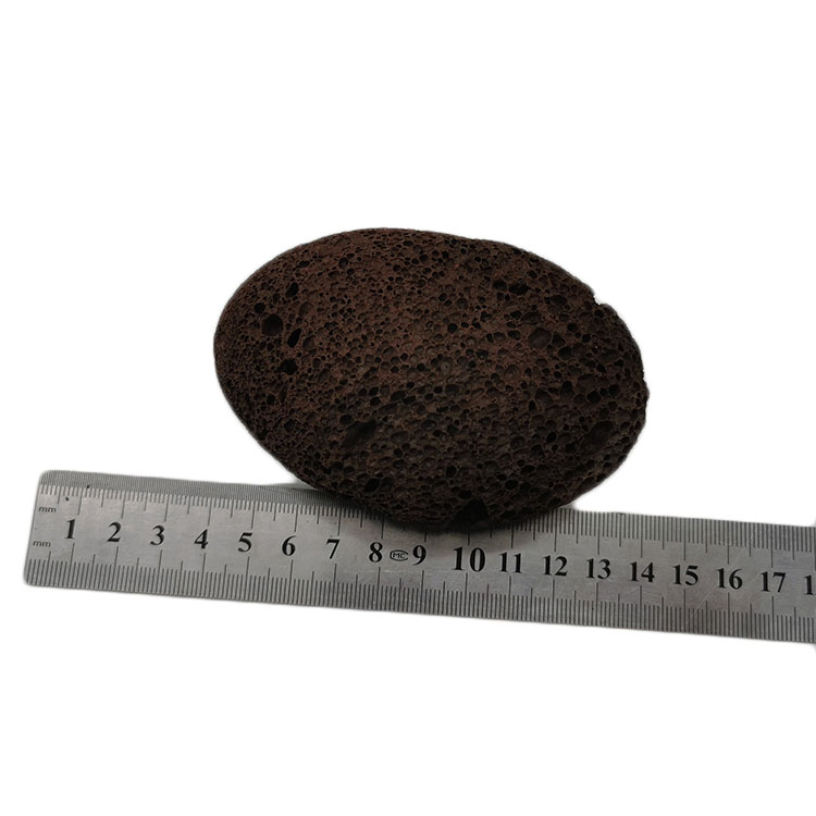 Skin Cleaning Pumice Stone/Lava Rock Stone/Basalt Stone