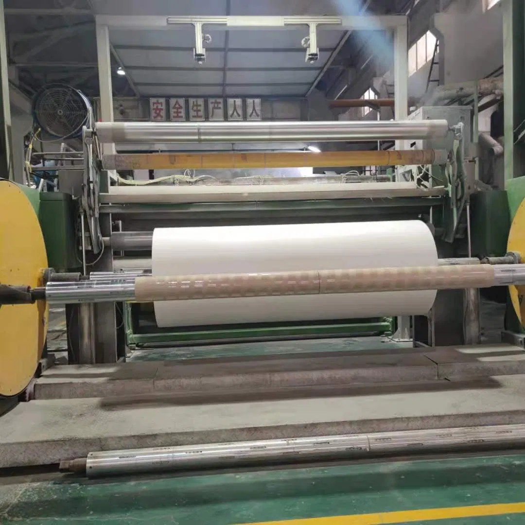Fiberglass Surface Tissue Mat 30GSM 430mm*3800m/Roll