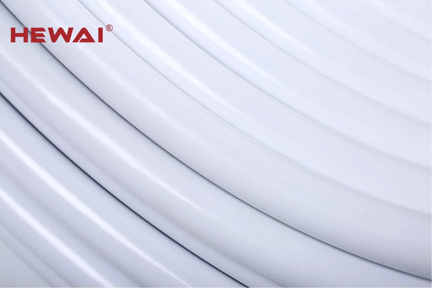 Hewai Pex-a Pipe Plastic Composite Pipe for Water Heating Plumbing System