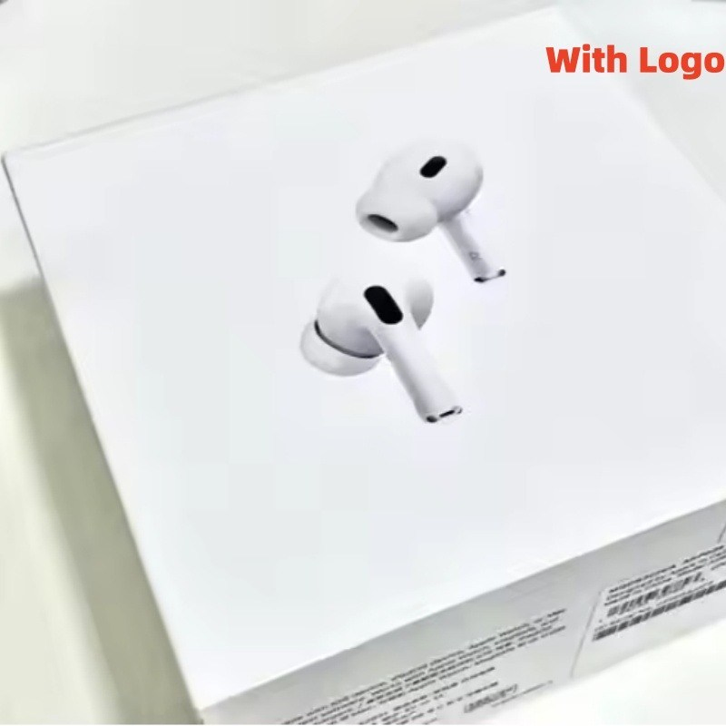 Eb1 1: 1 AAA+++Top Quality Anc PRO 2 3 4 Pods Tws Airpod Case for Airpods" Cover PRO2 Air Max Bluetooth Wireless Earphone Headphone Gaming Headset Earbuds