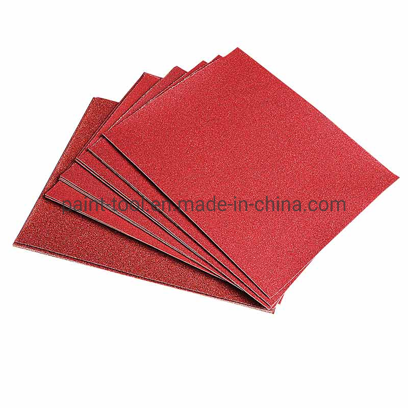 Шлифовальные диски абразивные для дерева и металла