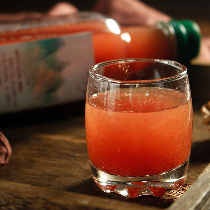 Шот для виски Crystal Clear 80 мл с толстым дном