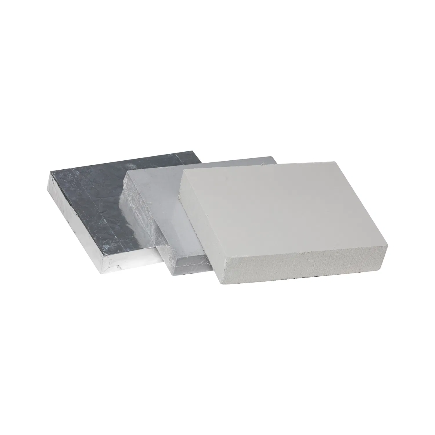 Calcium Silicate Insulation Board 2*2 Fire Resistant Calcium Silicate Board