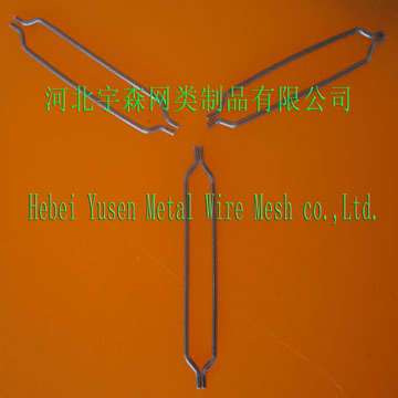 Yusen Steel Fiber with Hooked End for Enhanced Tensile Strength