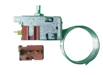 Home Electric Equipment Thermostat Temperature Controller