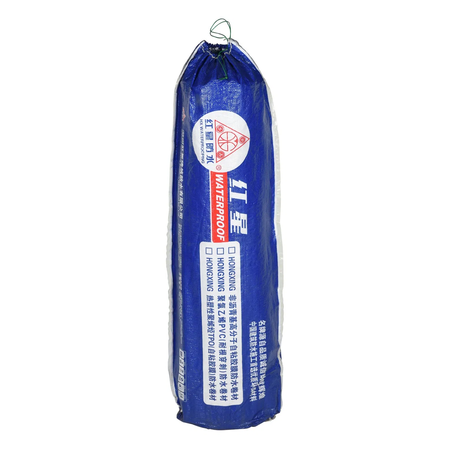 Environmental Friendly Good Construction Performance Sand Surface Xinyonggu Building Material Waterproofing Membrane