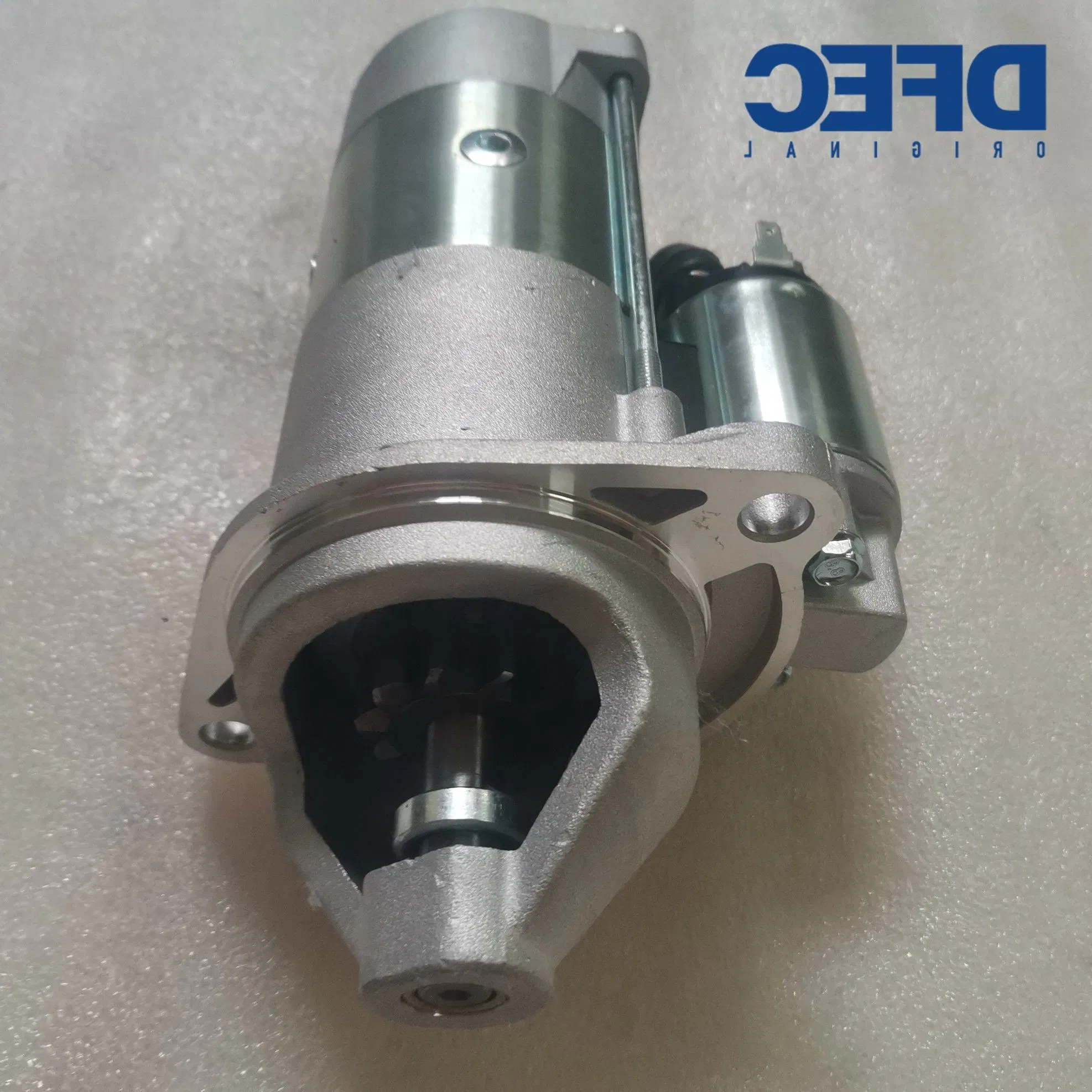 Стартер Isf3.8 24V 3.6кВт для дизельного двигателя 5268413