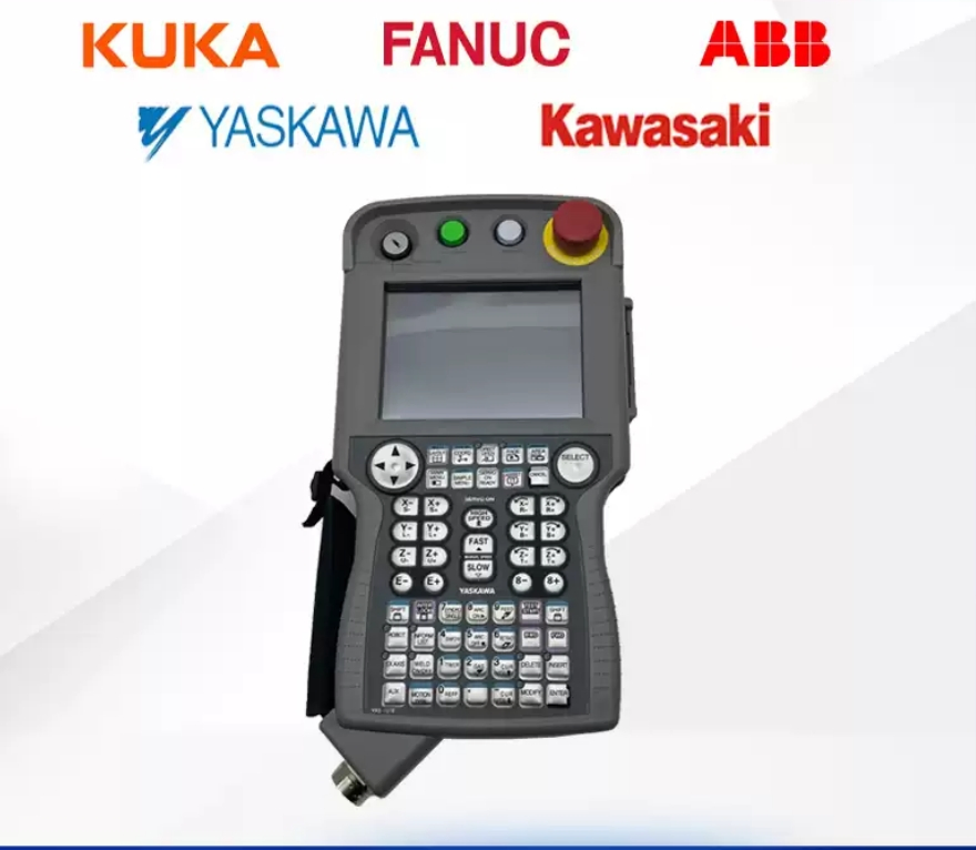 Защитная плёнка для пульта Yaskawa Motoman JZRCR-YPP21-1