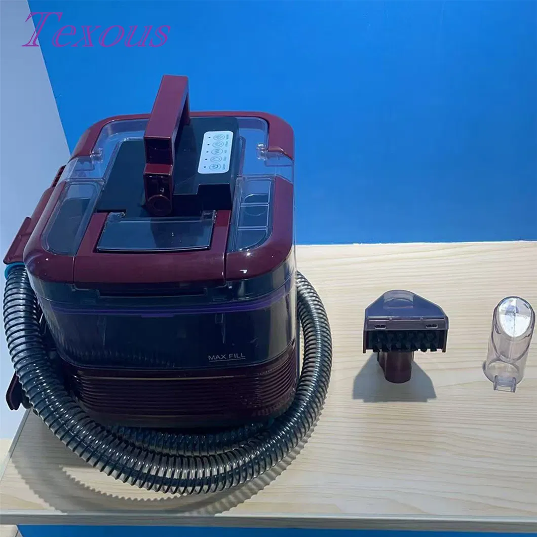Powerful Carpet and Sofa Cleaner for Home and Office