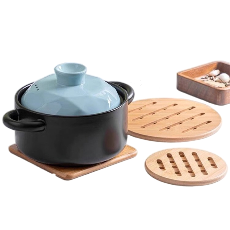 Nanzhu Clay Pot Pressure Cooker Special Placemat