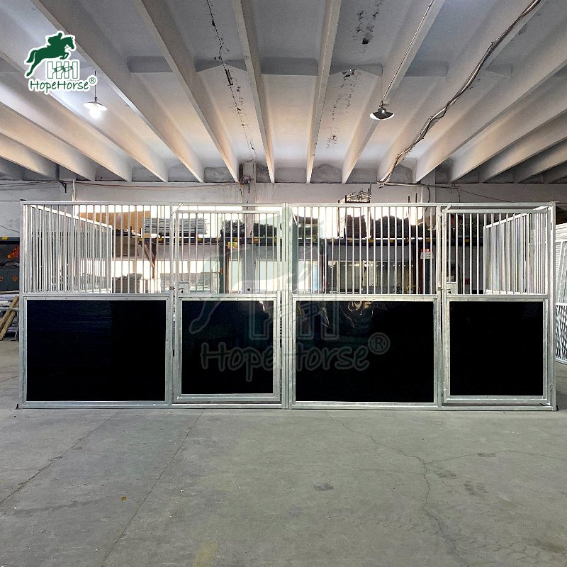 Horse Riding Equipment Horse Stall Construction Horse Stale Barn